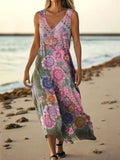 Timeless Vintage Style Garment