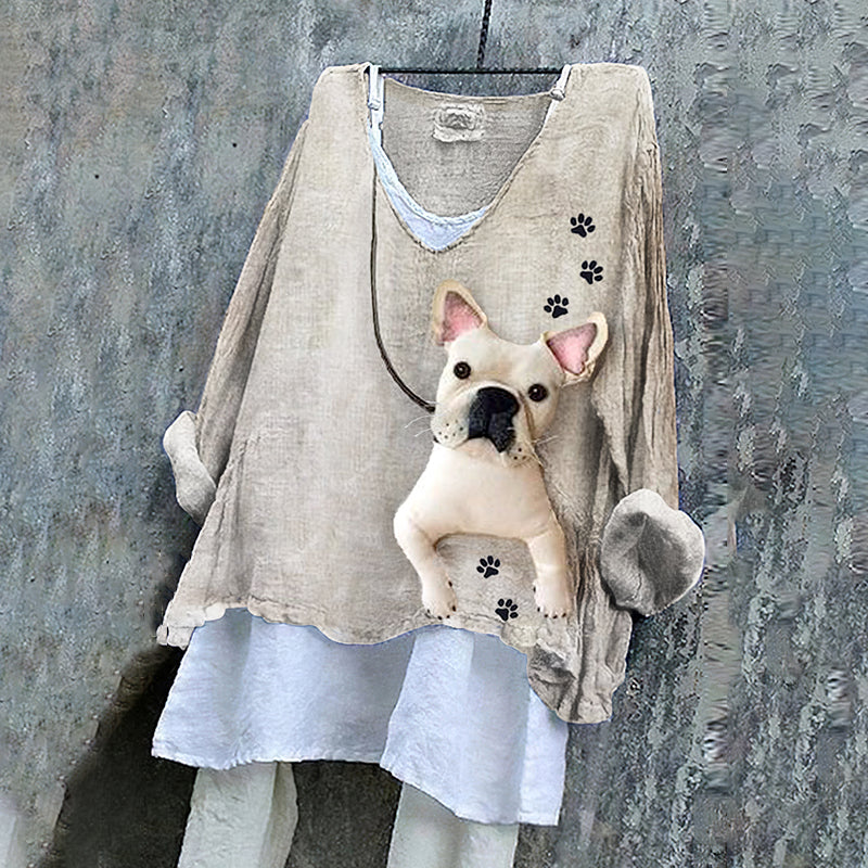 Classic Vintage Shirt