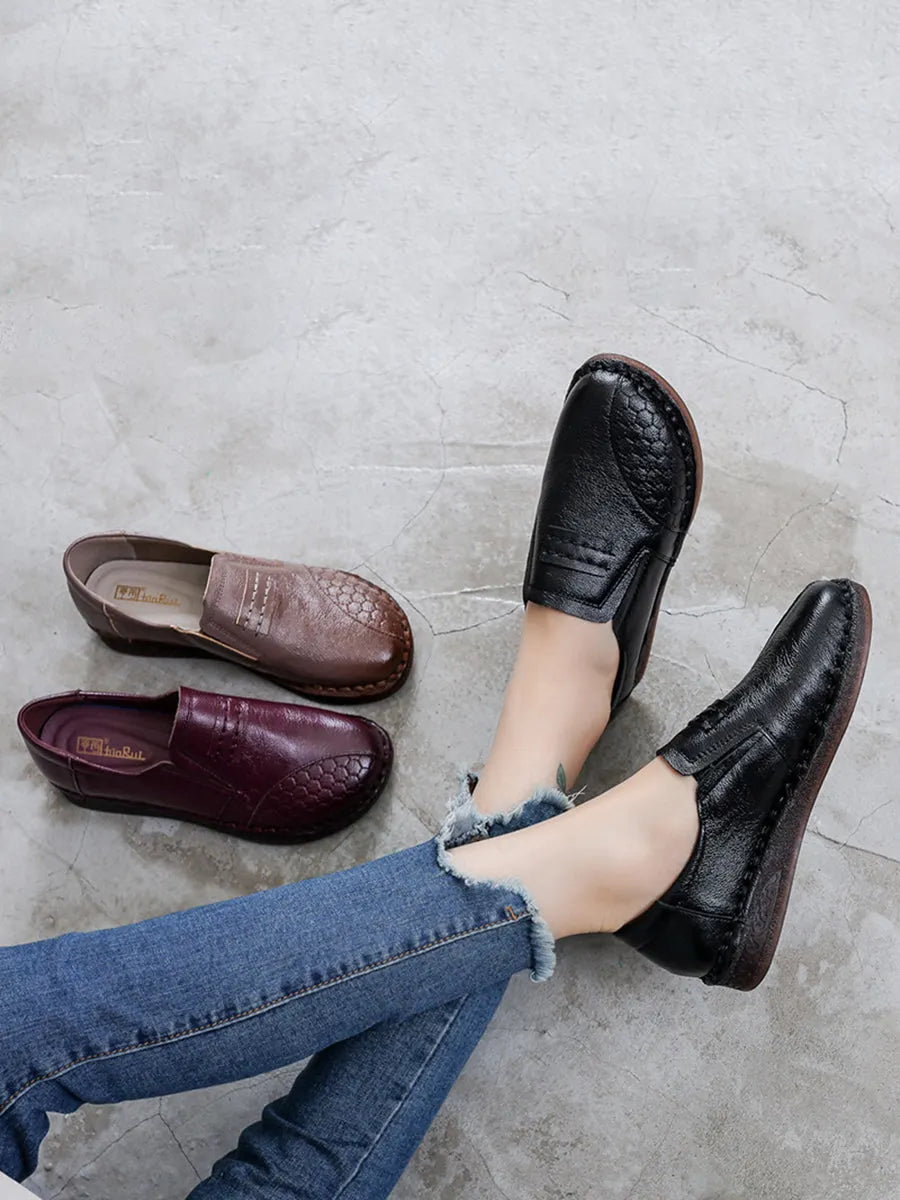 Classic Designed Shoes in a Timeless Cut