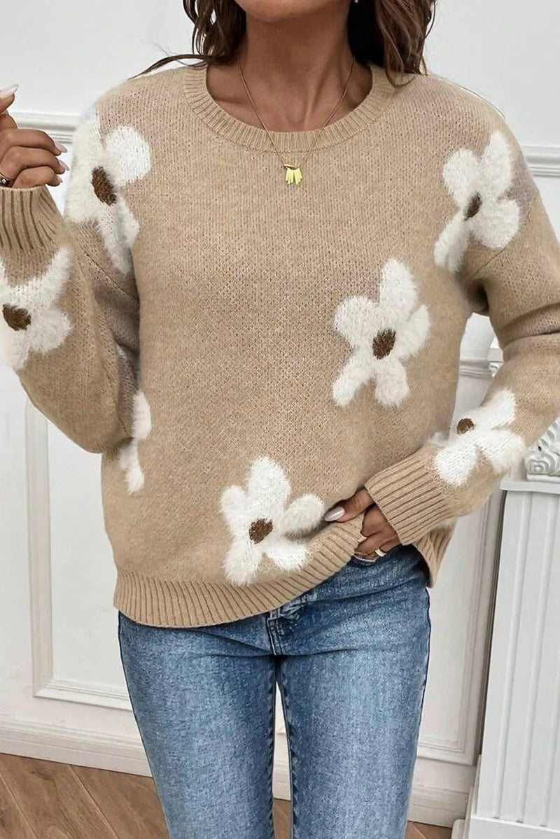 Beautifully Crafted Sweater