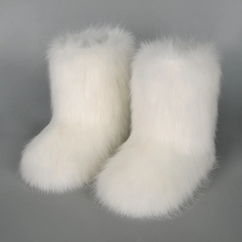 Amanda Boots