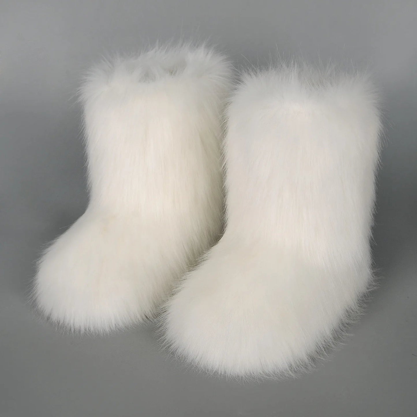 Amanda Boots