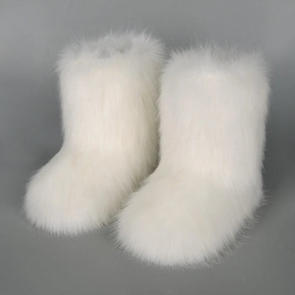 Amanda Boots