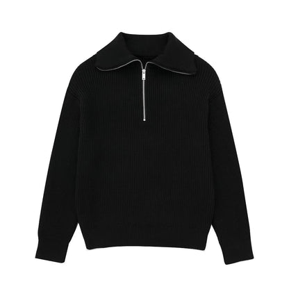 Elegantly Designed Sweater