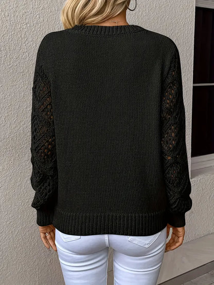 Beautifully Crafted Sweater