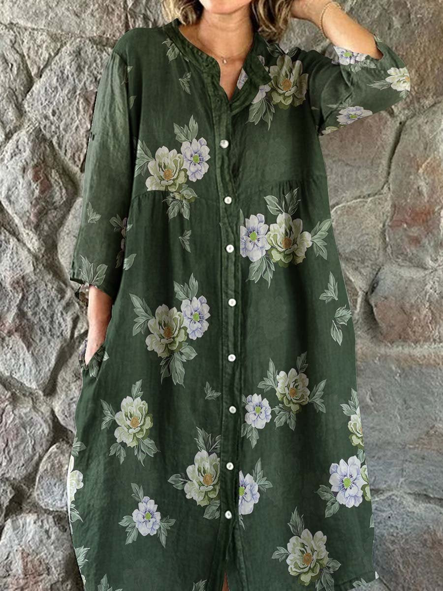 Elegantly Designed Shirt