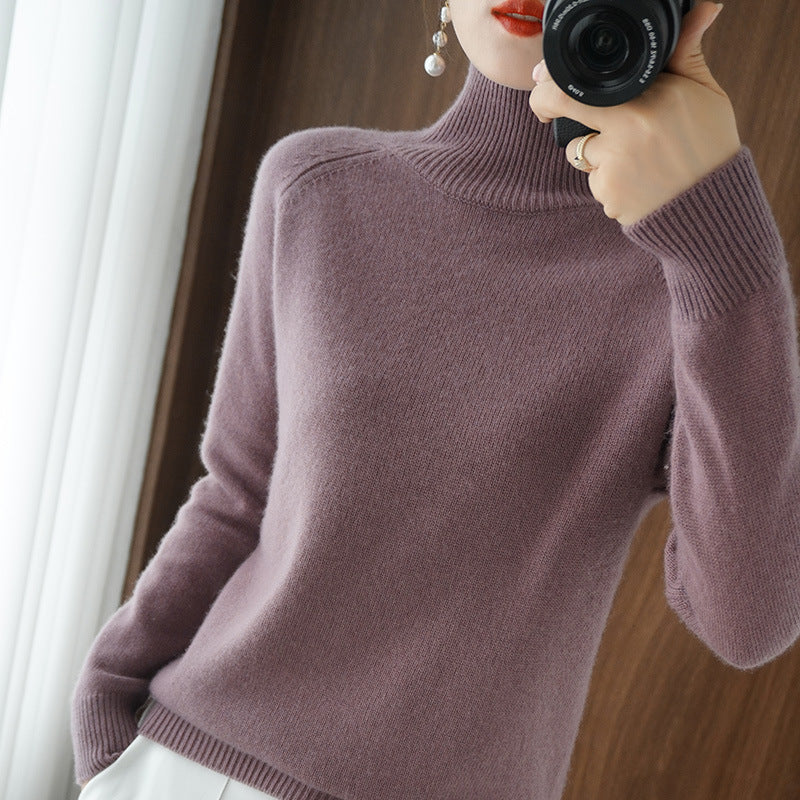 Classic Vintage Sweater