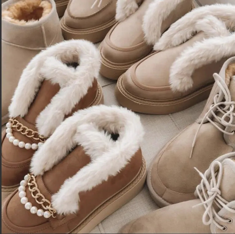Nana Boots
