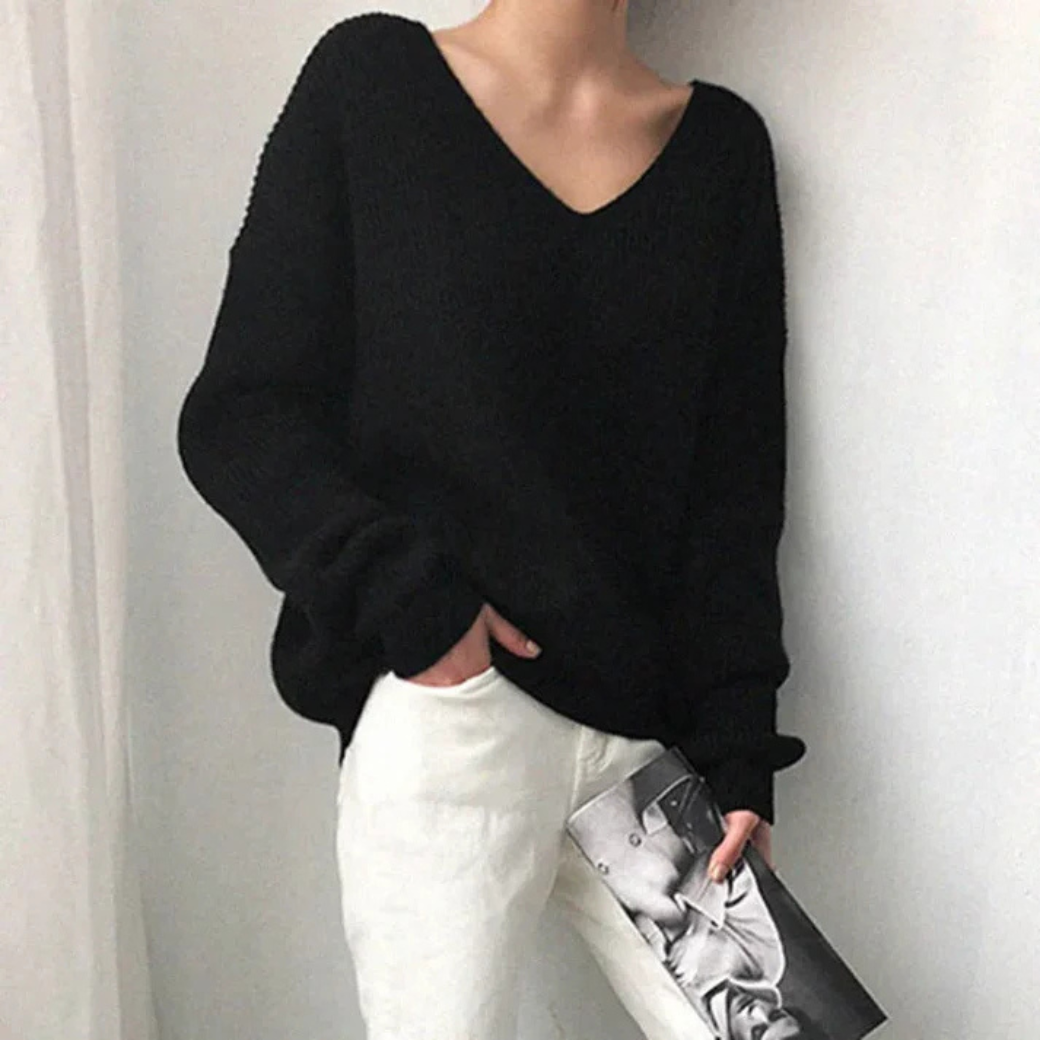 Beautifully Crafted Sweater