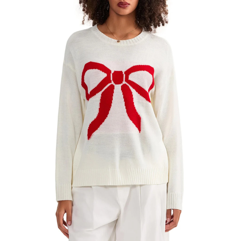 Vintage Inspired Sweater