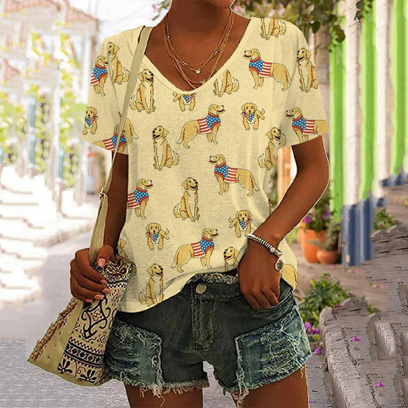 Classic Vintage T-Shirt