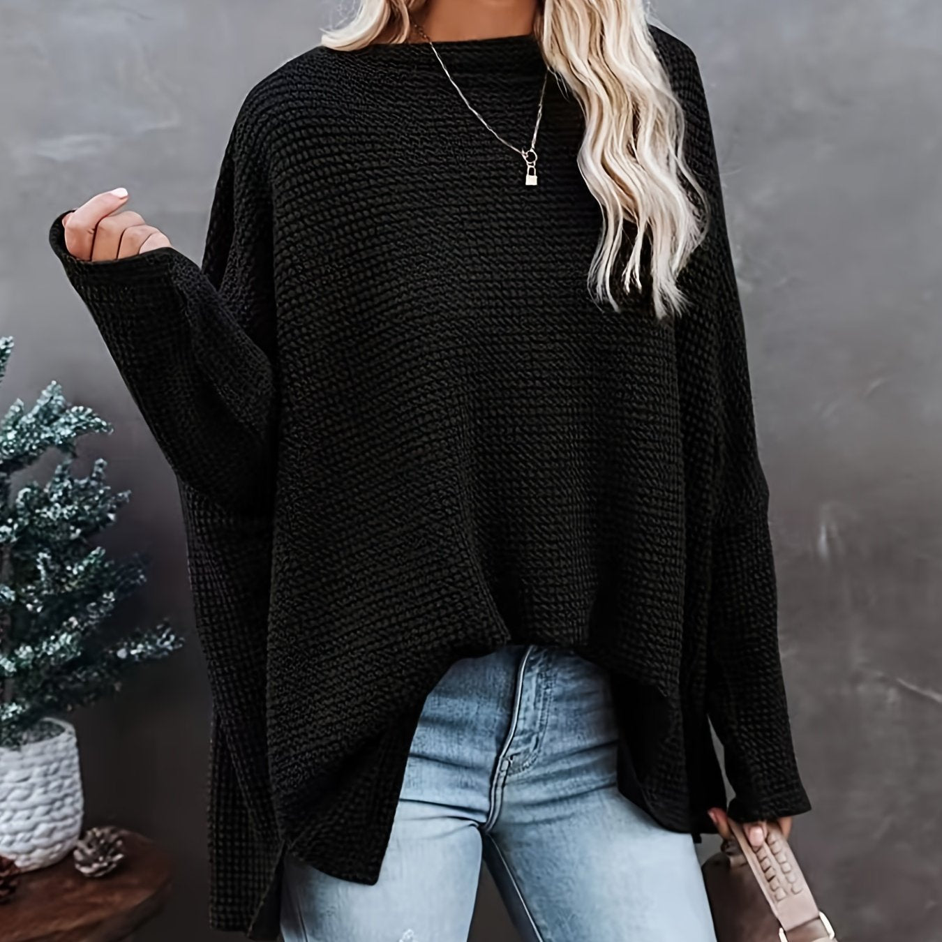 Beautifully Crafted Sweater