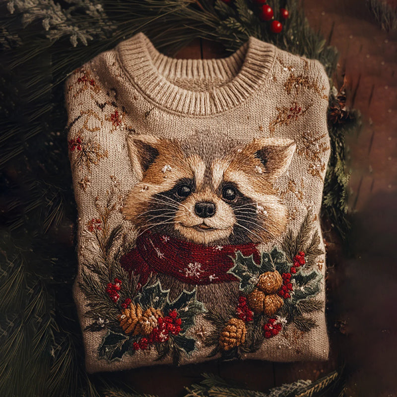 Beautifully Crafted Sweater