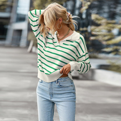 Thoughtfully Designed Sweater