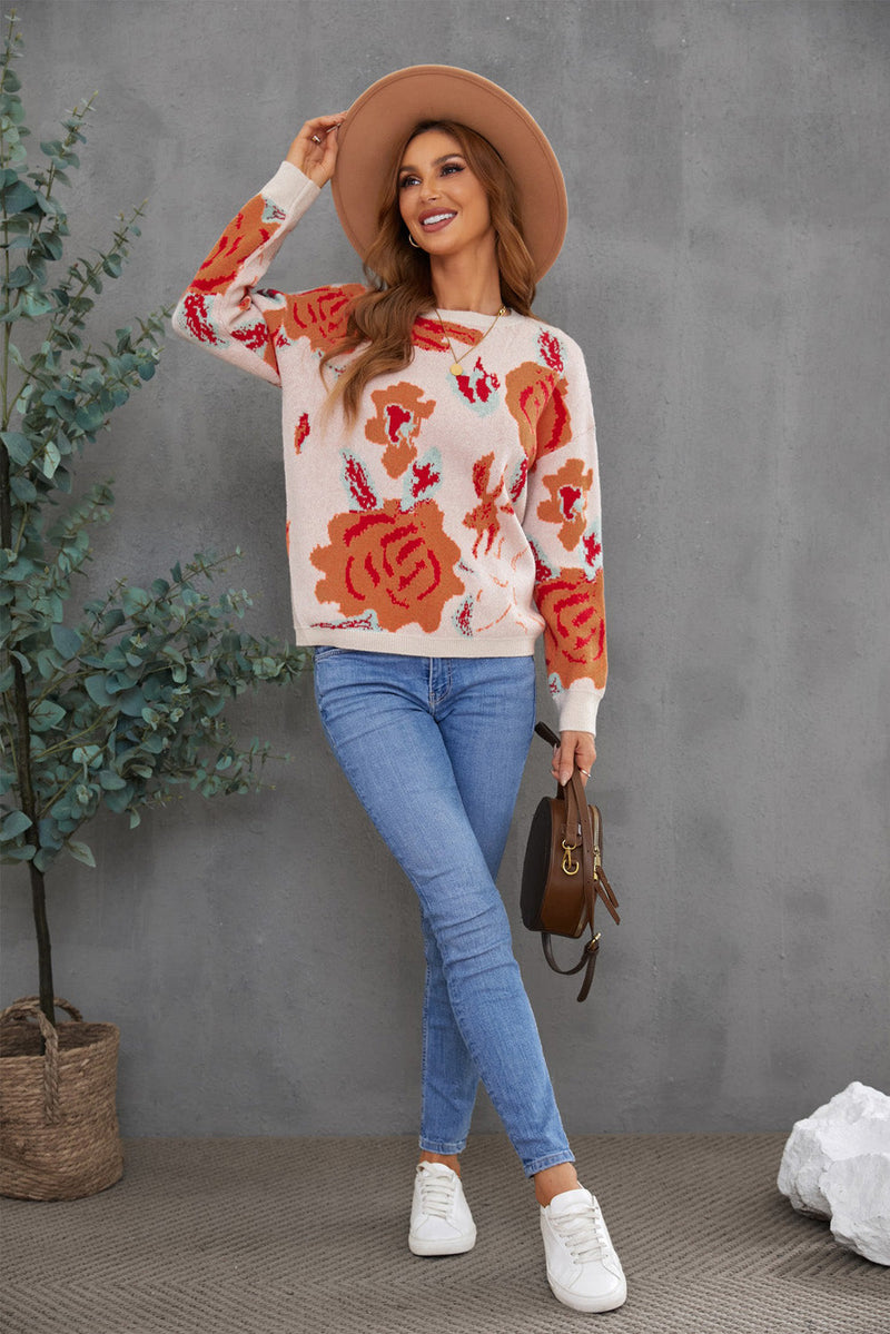 Thoughtfully Designed Sweater