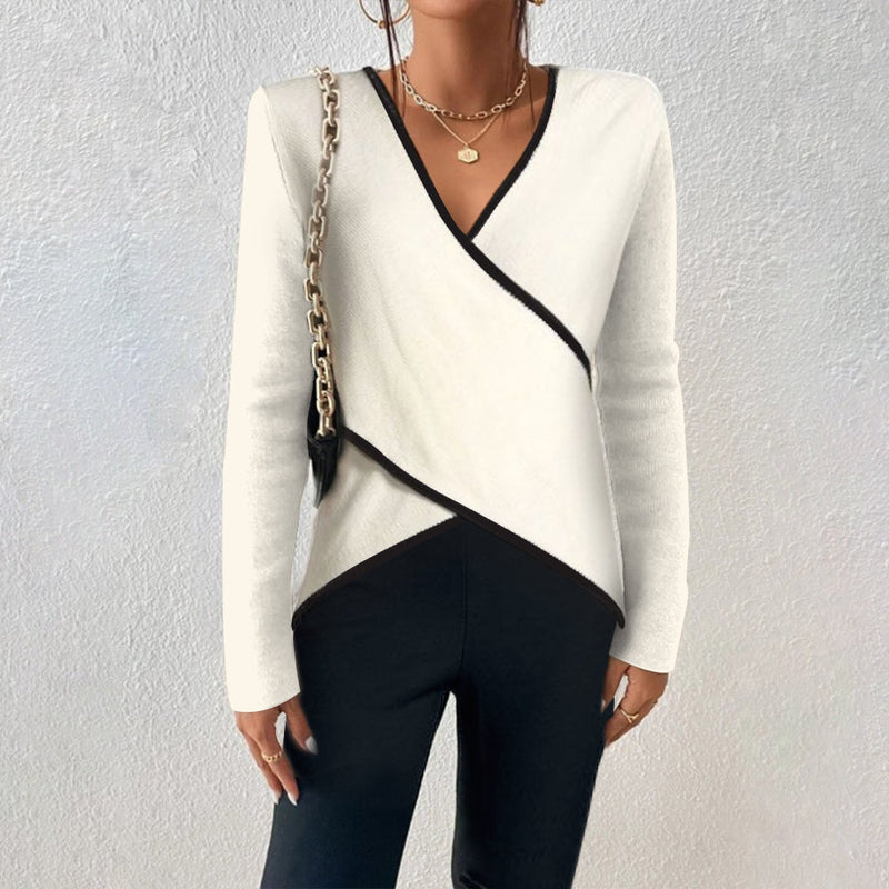 Thoughtfully Designed Sweater
