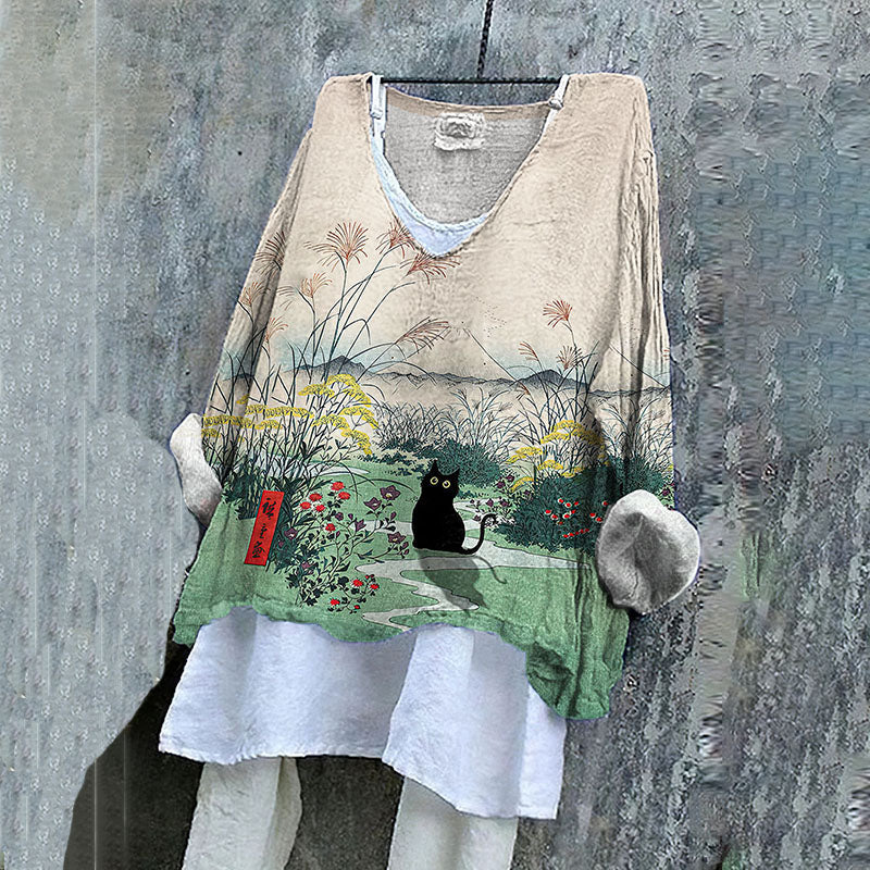 Beautifully Crafted Shirt