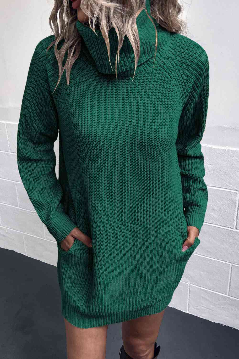 Vintage Inspired Sweater