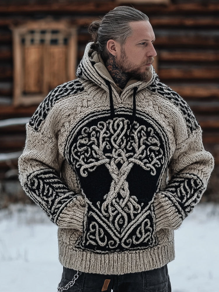 Elegantly Designed Sweater