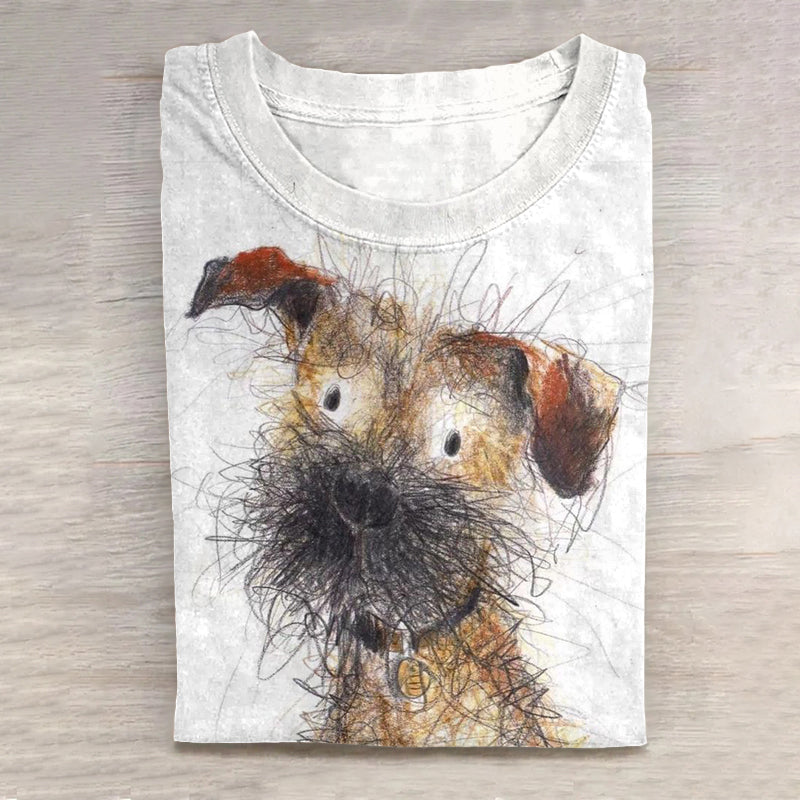 Classic Designed T-Shirt