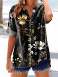 Classic Designed Shirt