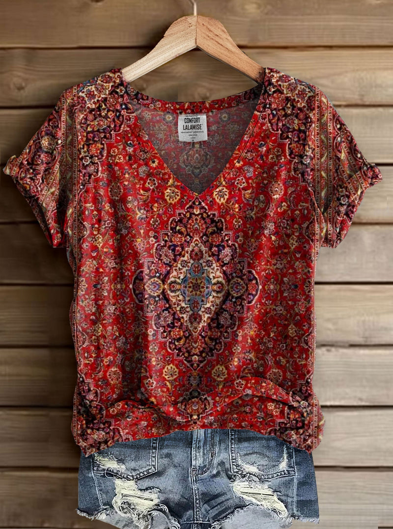 Classic Vintage T-Shirt