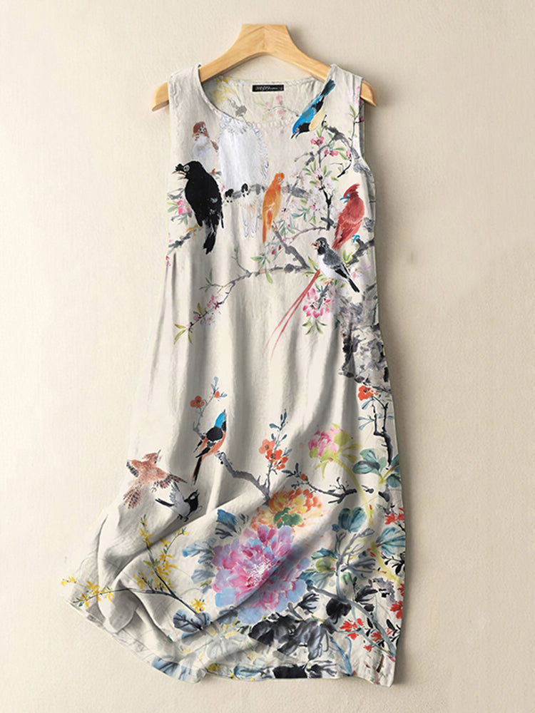 Elegantly Designed Garment