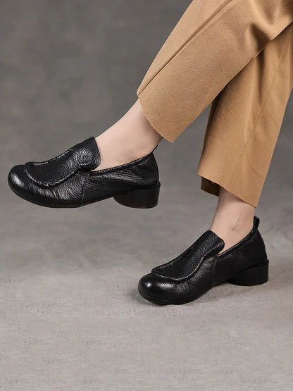 Elegantly Styled Shoes for Everyday Wear