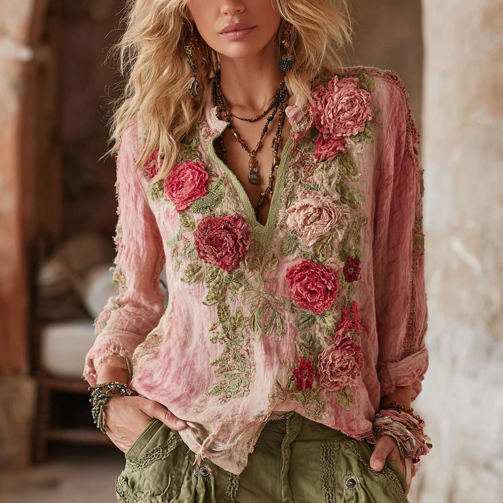 Pink