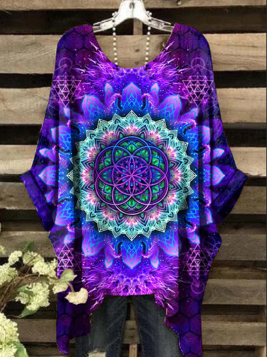 Thoughtfully Designed Top