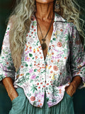 Beautifully Crafted Shirt
