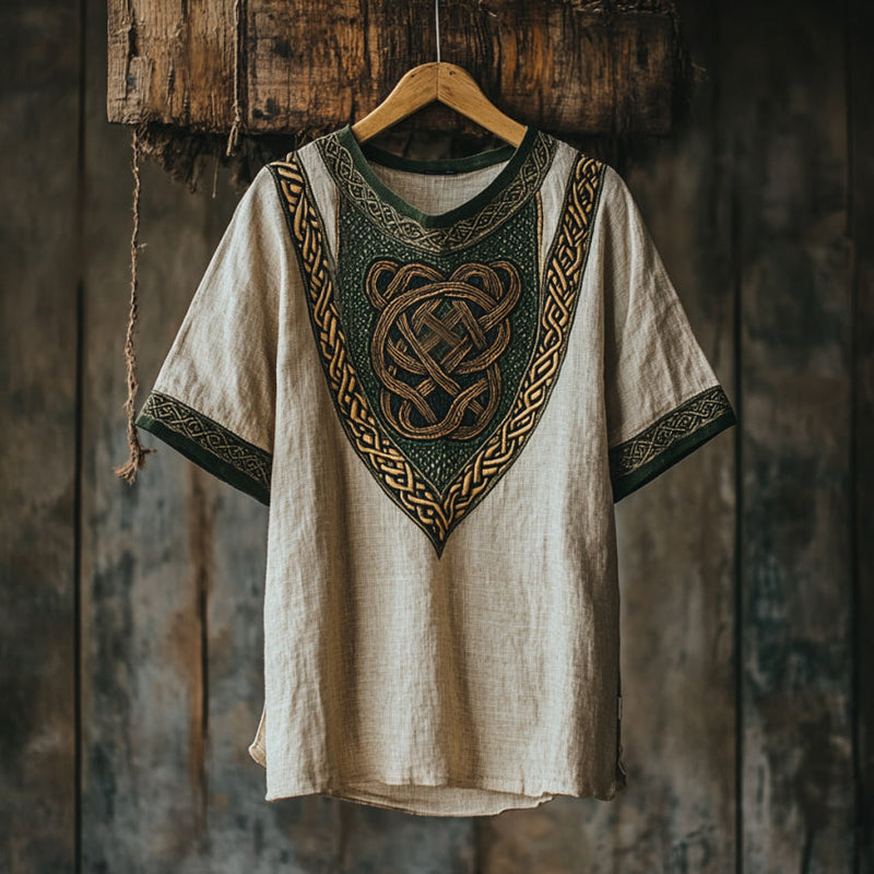 Elegantly Designed T-Shirt