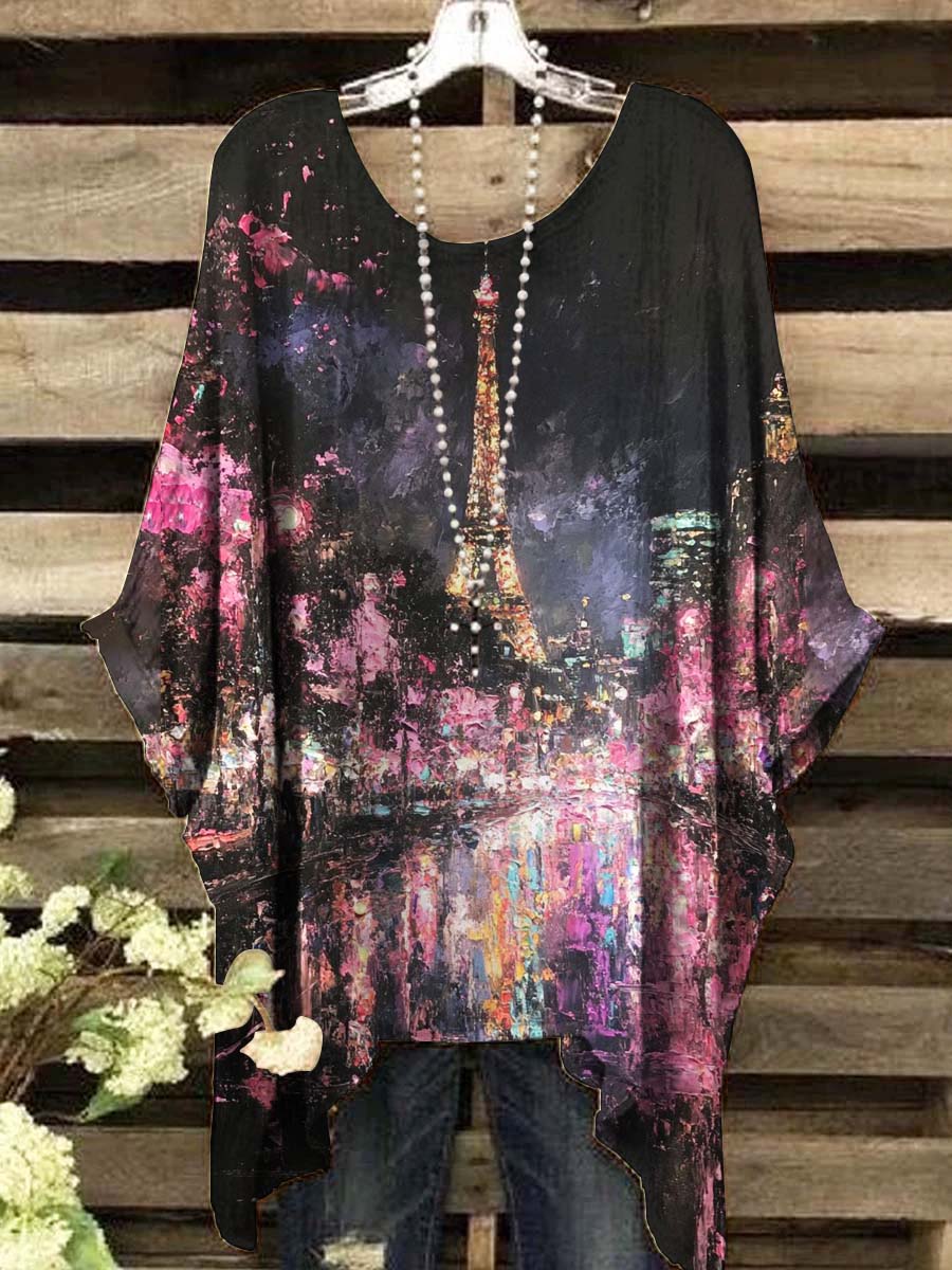 Thoughtfully Designed Top