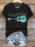 Vintage Inspired T-Shirt
