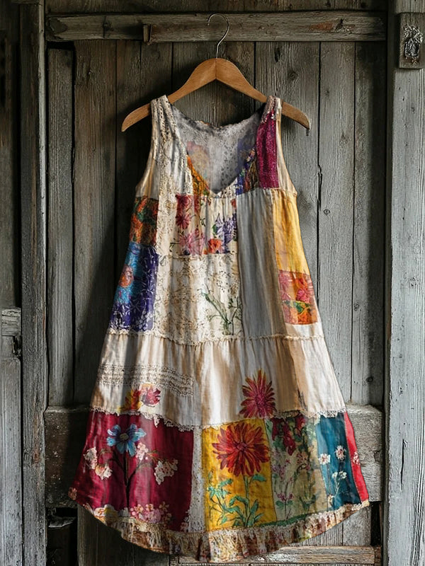 Classic Designed Dress