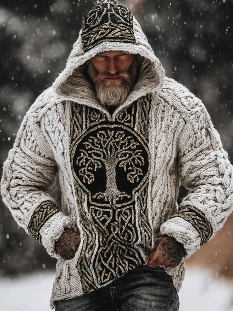 Elegantly Designed Sweater