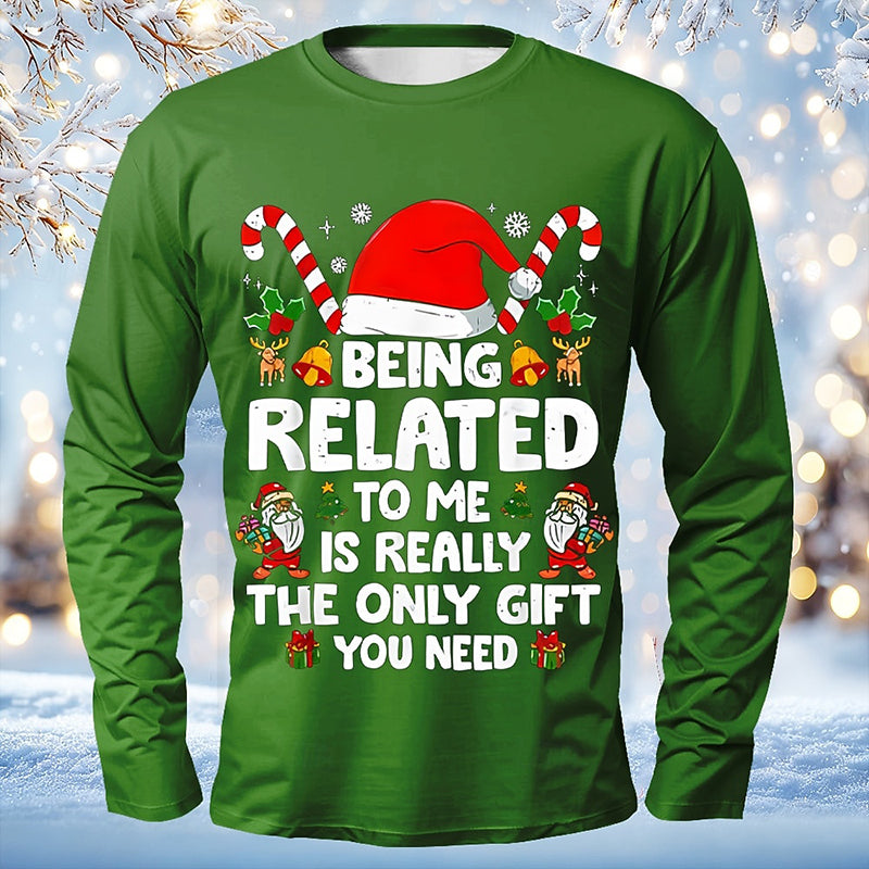 Classic Vintage T-Shirt