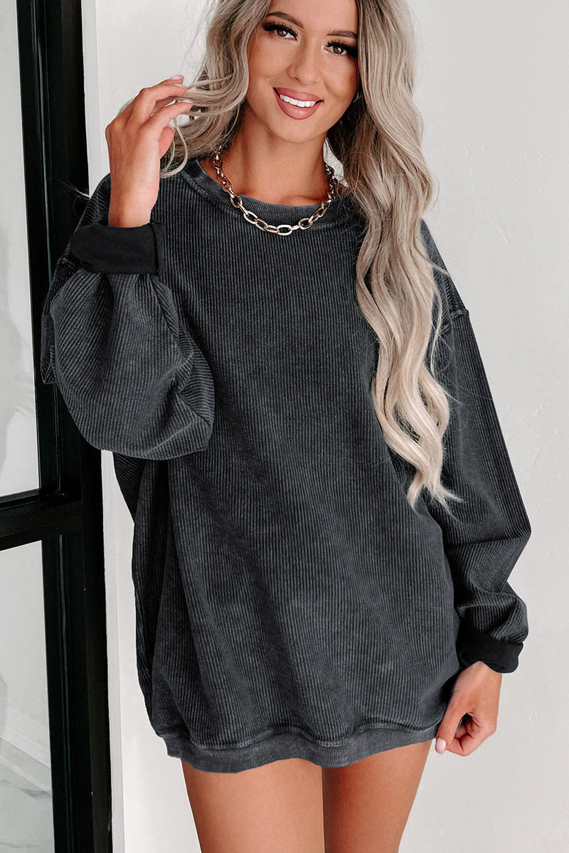 Thoughtfully Designed Sweater