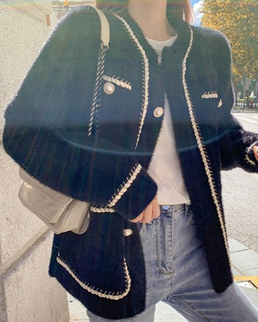 Varvara Cardigan