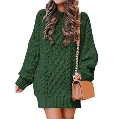 Sarah® | Sweater dress