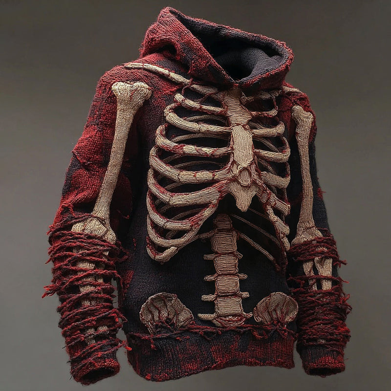 Classic Vintage Sweater