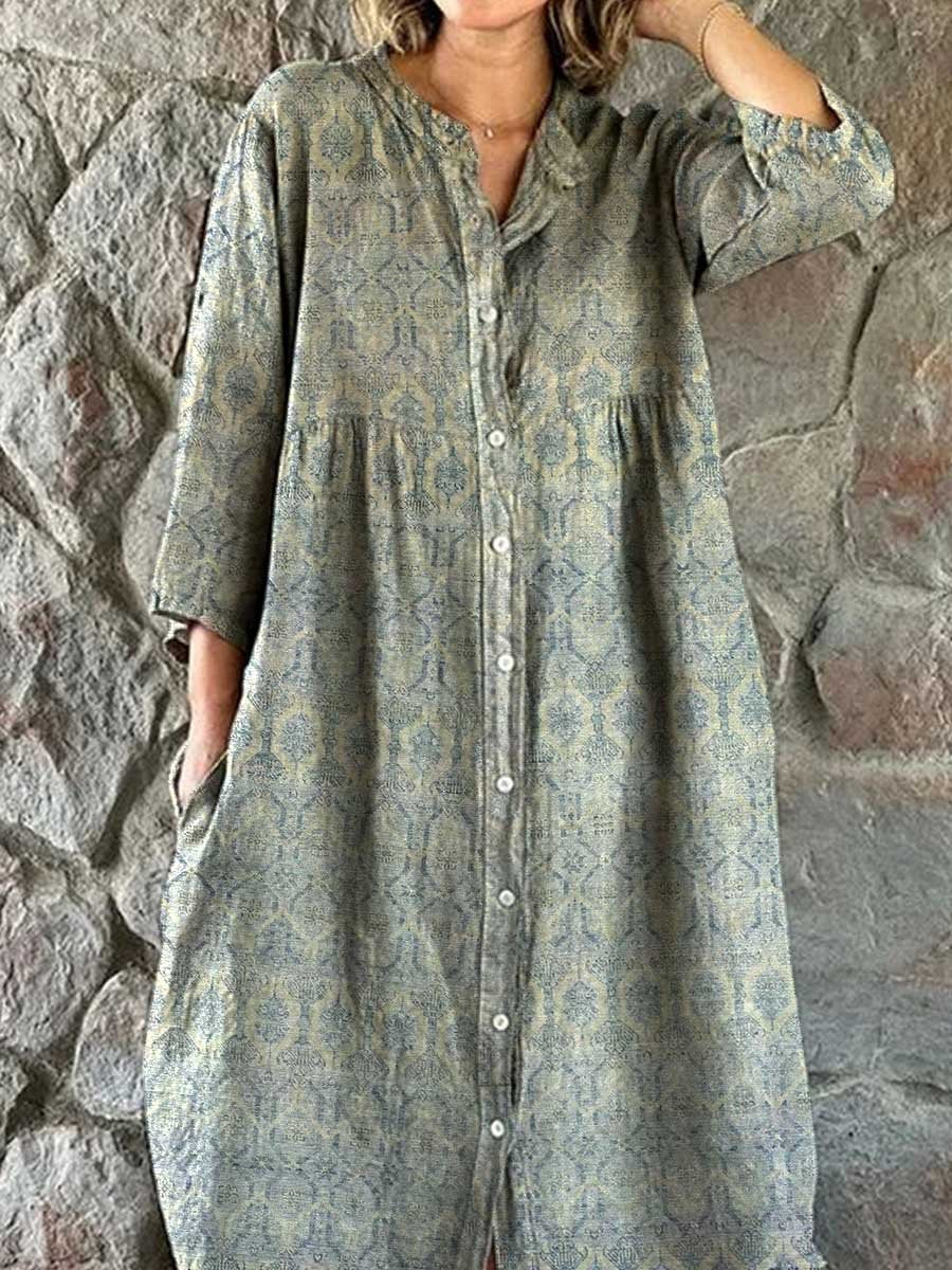Vintage Inspired Shirt