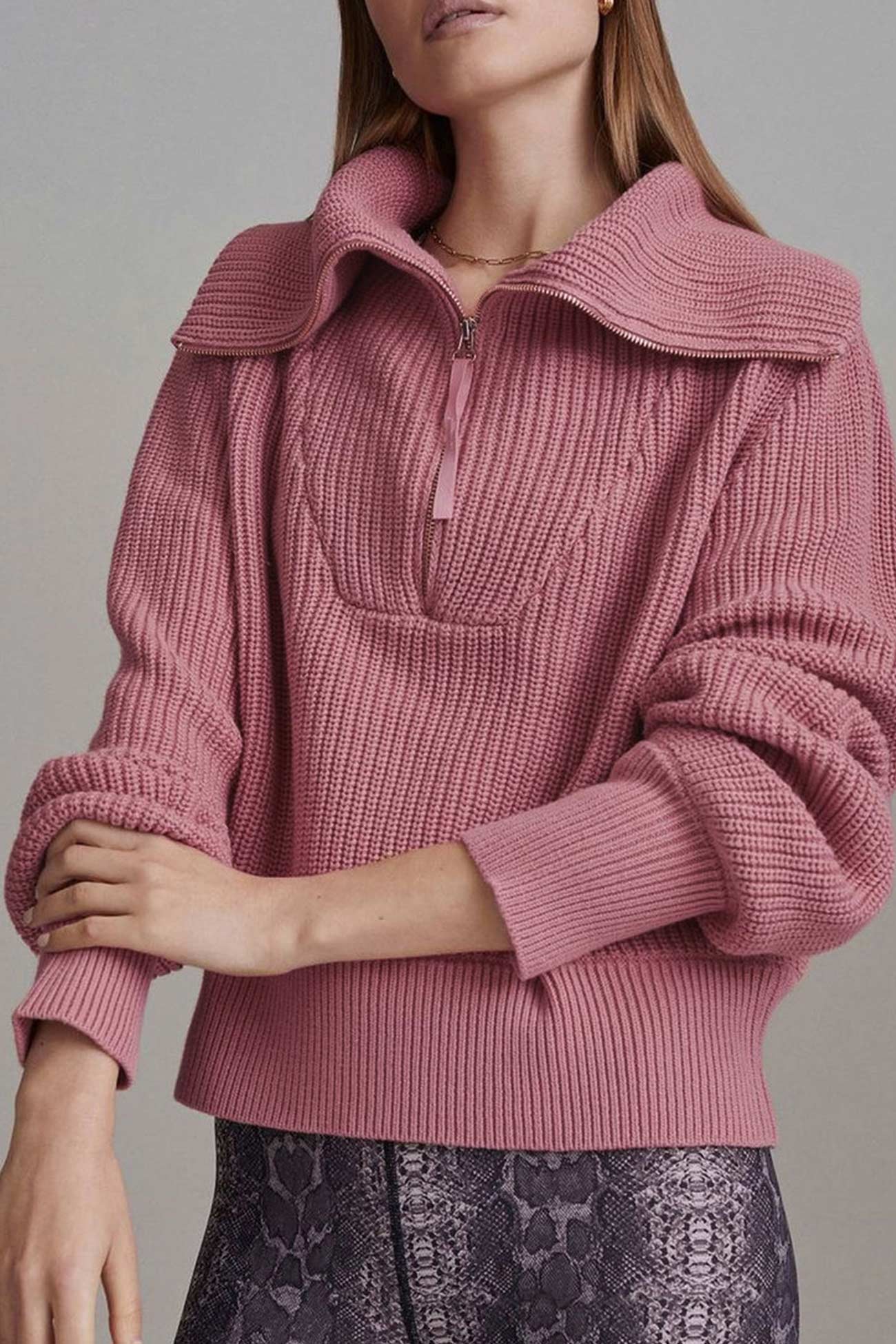 Classic Vintage Sweater