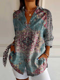 Thoughtfully Designed Shirt