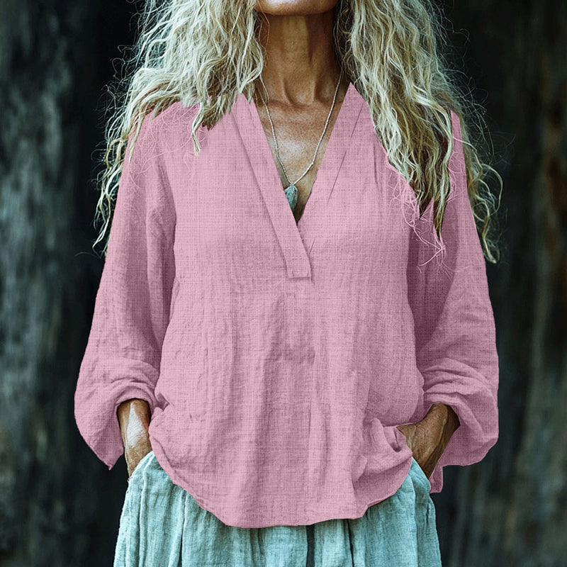 Gracefully Designed Shirt