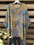Classic Vintage Top