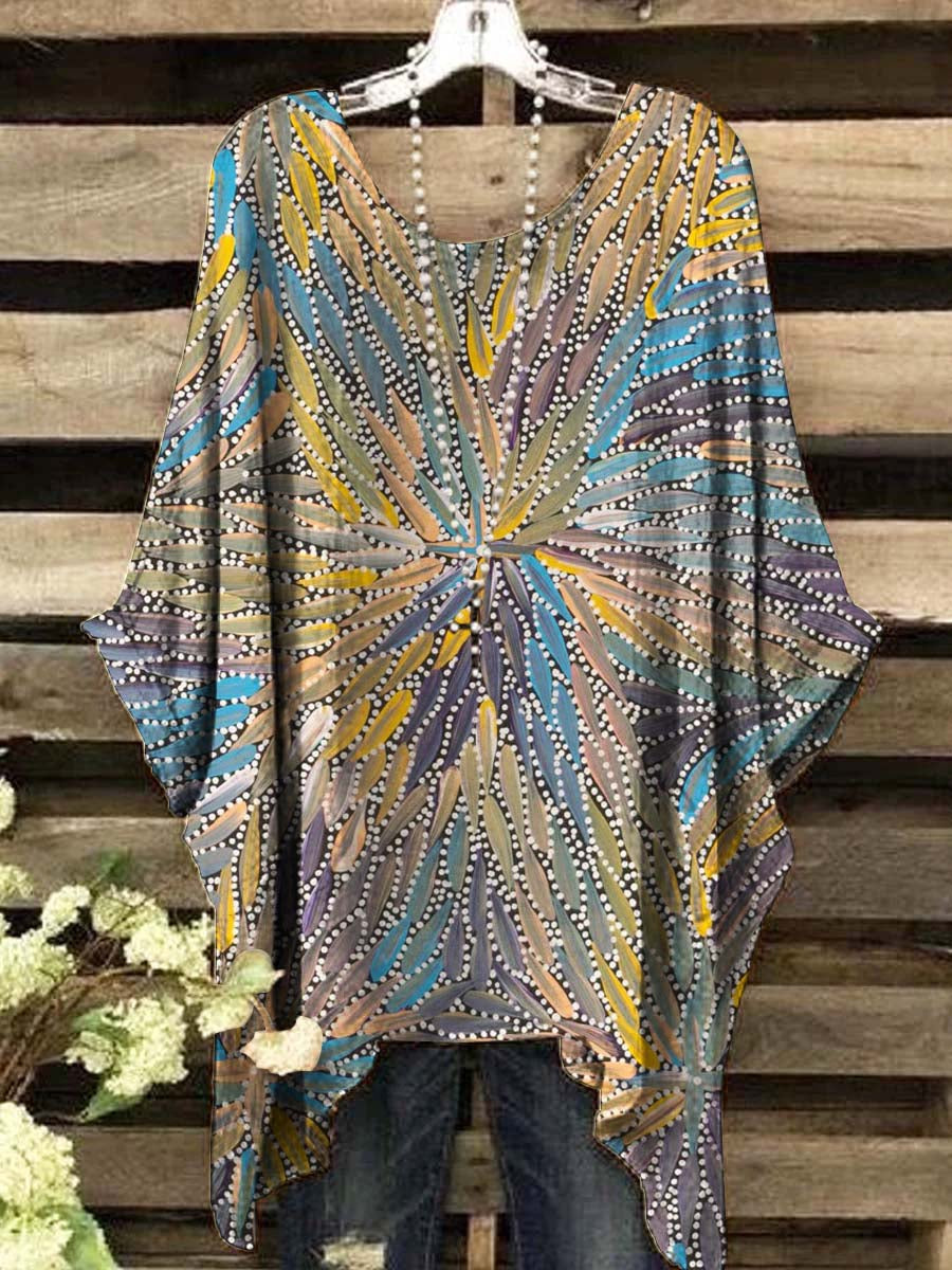 Classic Vintage Top