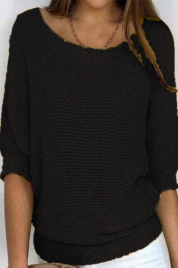 Classic Vintage Sweater