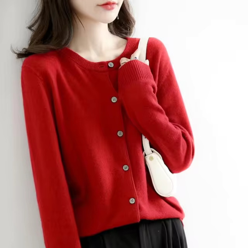 Vintage Inspired Sweater