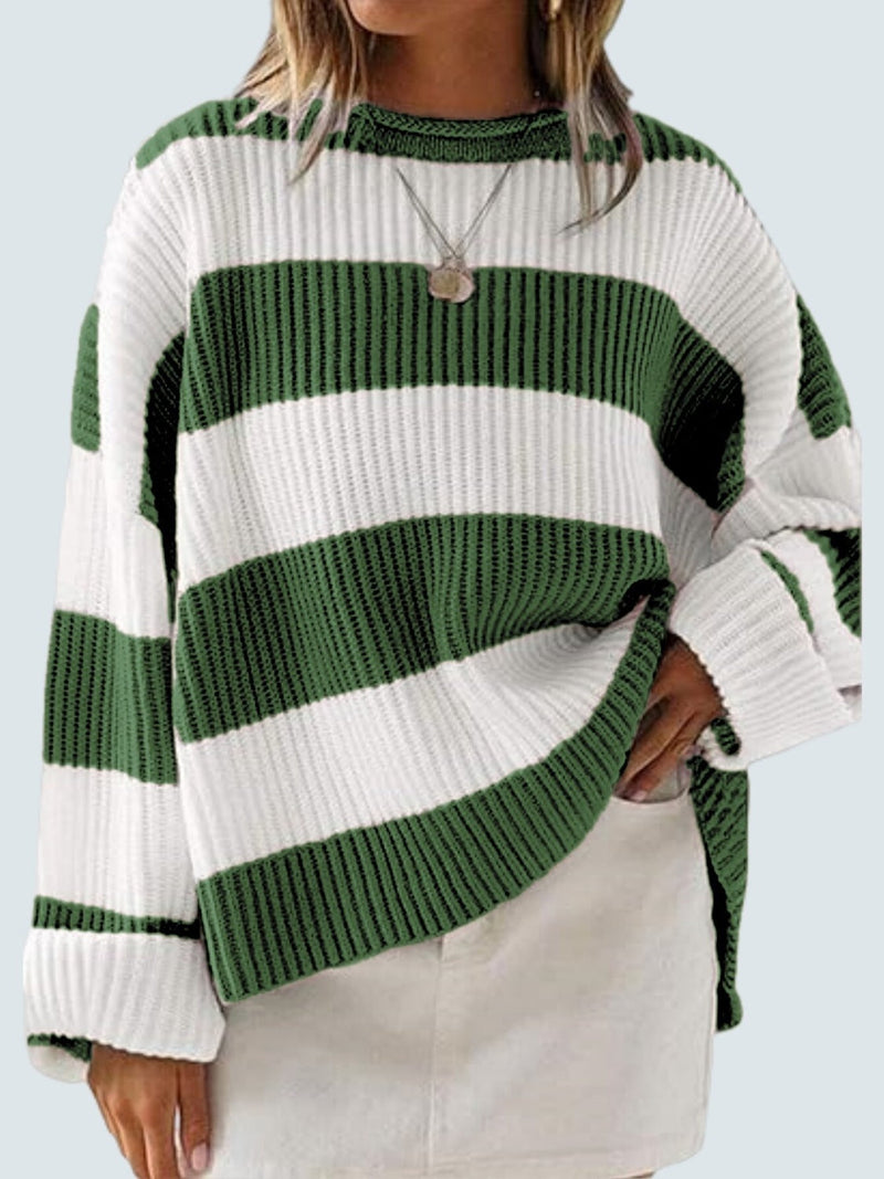 Elegantly Designed Sweater